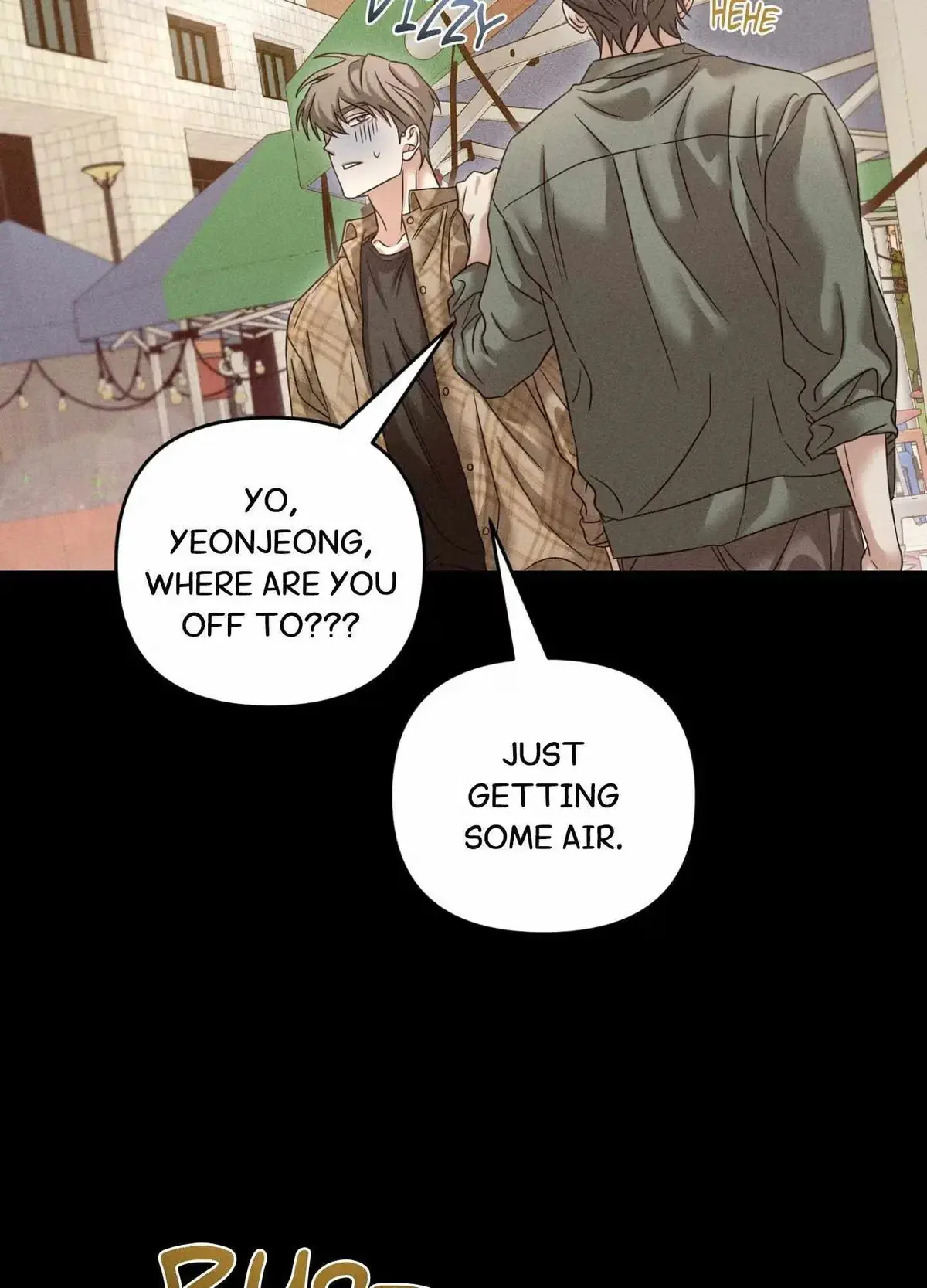 Love Loop Chapter 3 page 64 - 