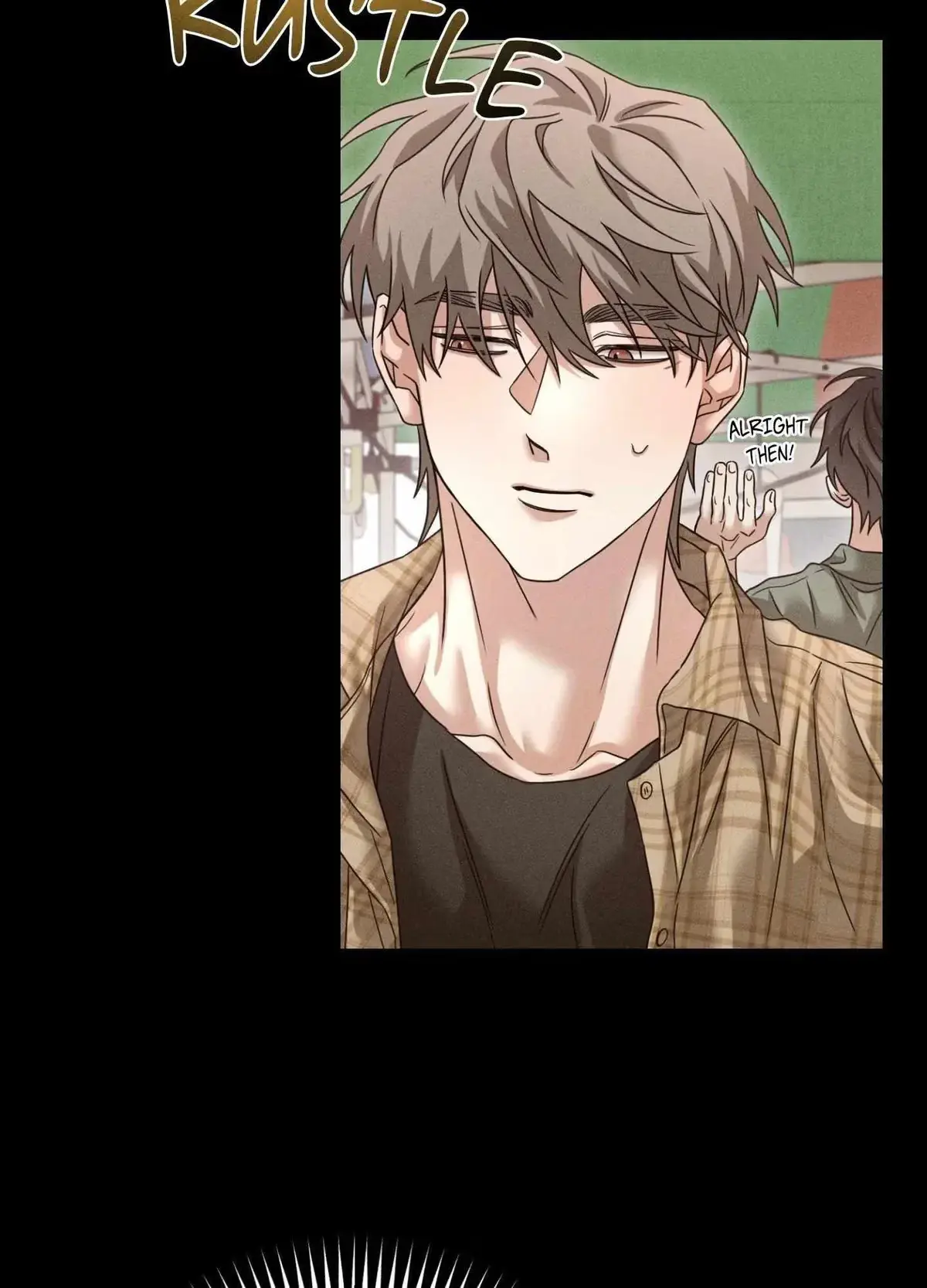 Love Loop Chapter 3 page 65 - 