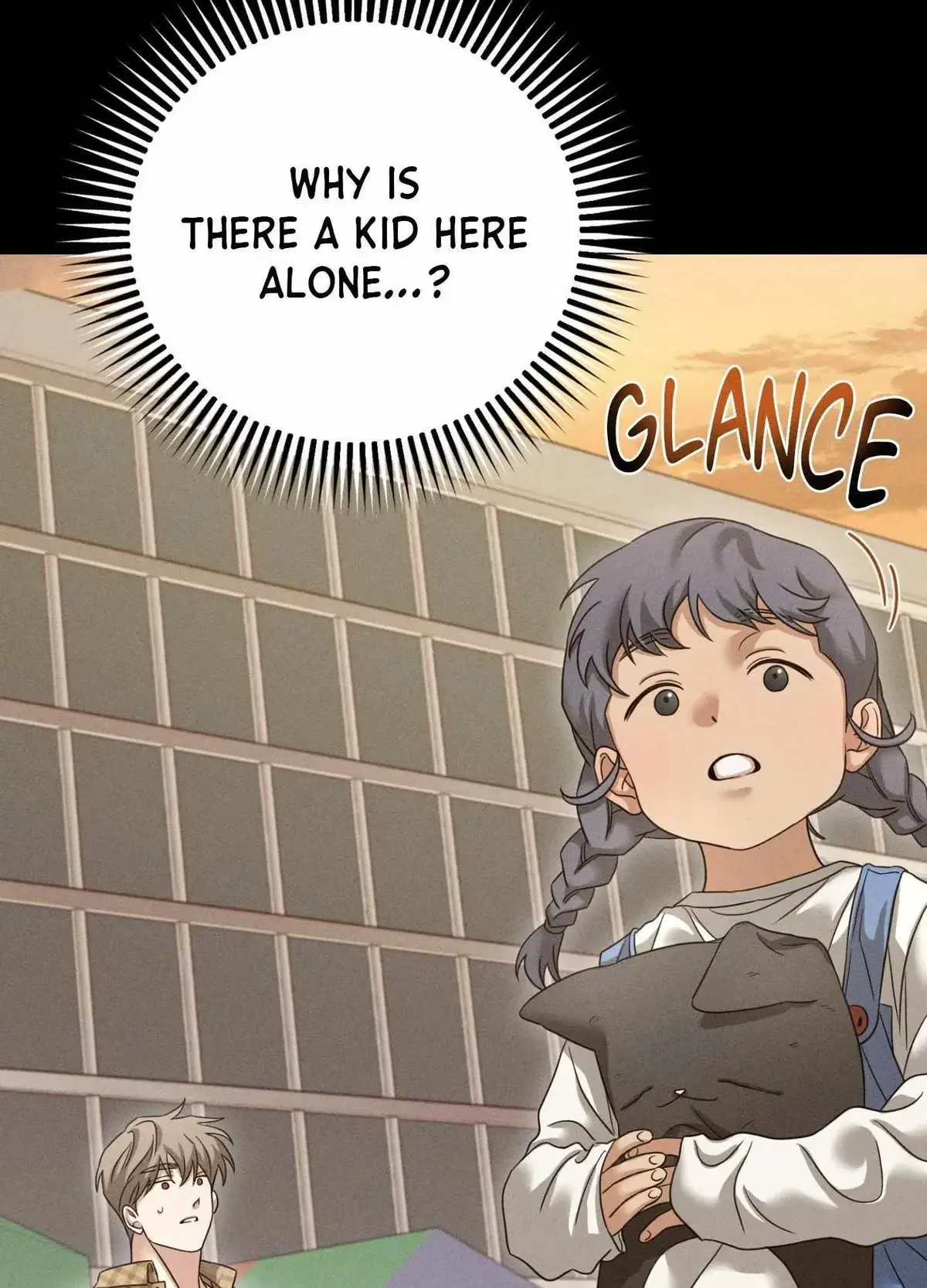 Love Loop Chapter 3 page 66 - 