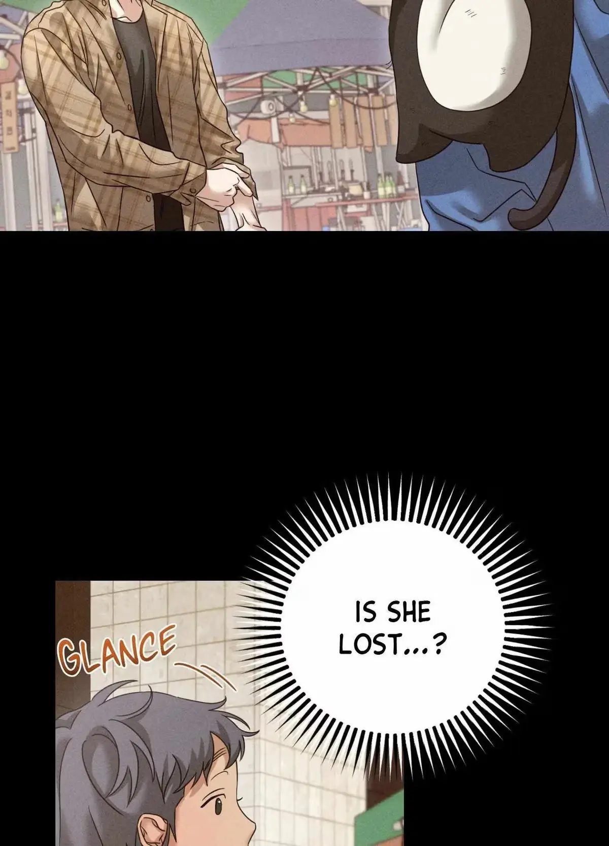 Love Loop Chapter 3 page 67 - 