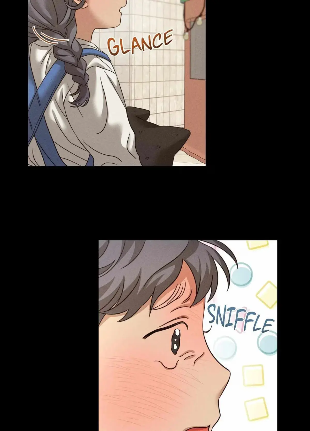 Love Loop Chapter 3 page 68 - 