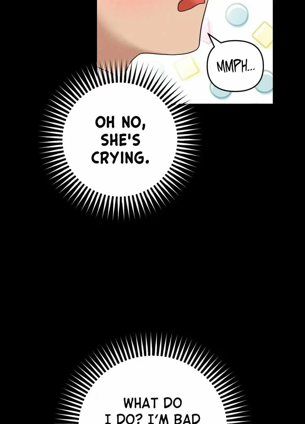 Love Loop Chapter 3 page 69 - 