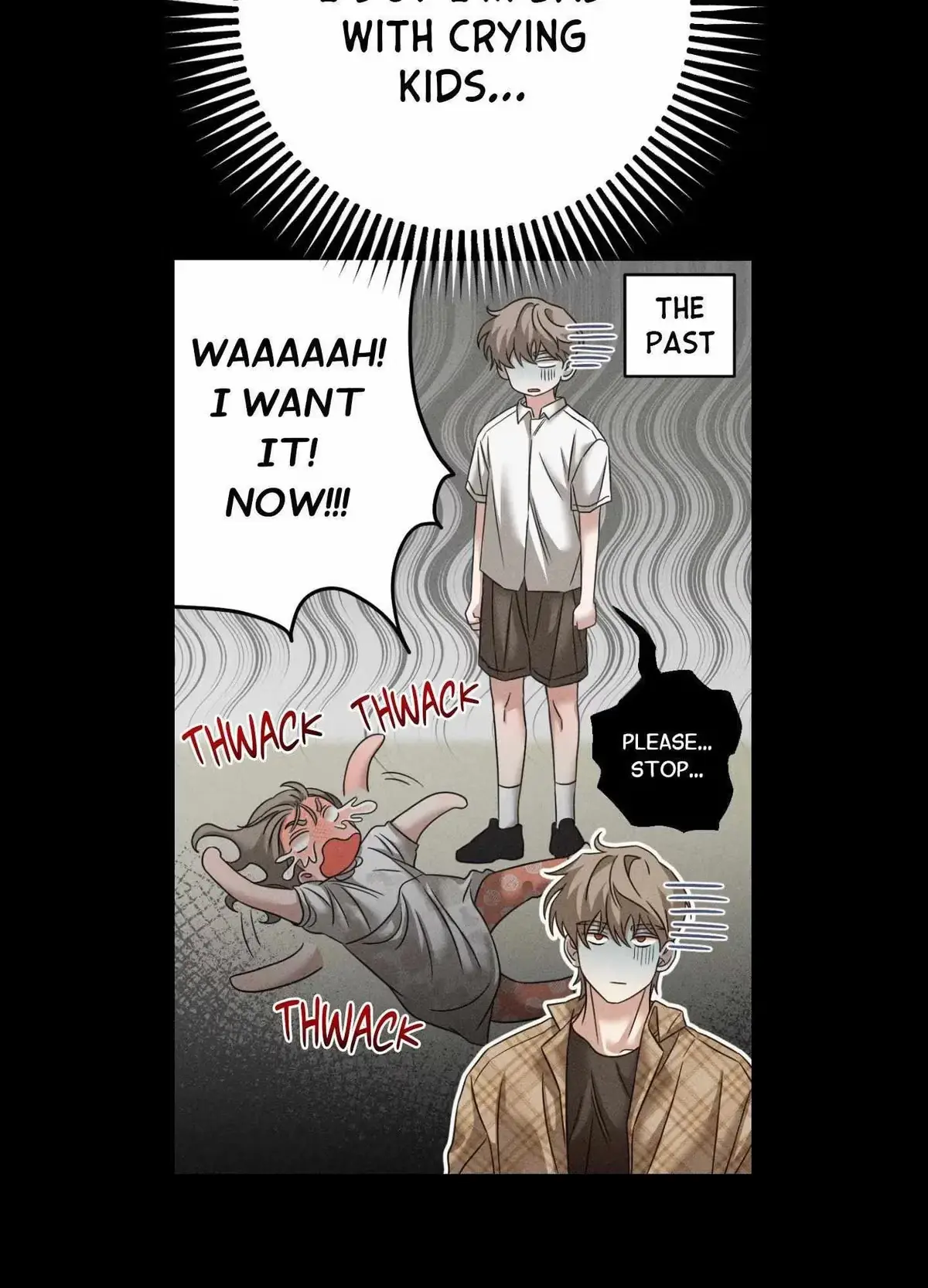 Love Loop Chapter 3 page 70 - 