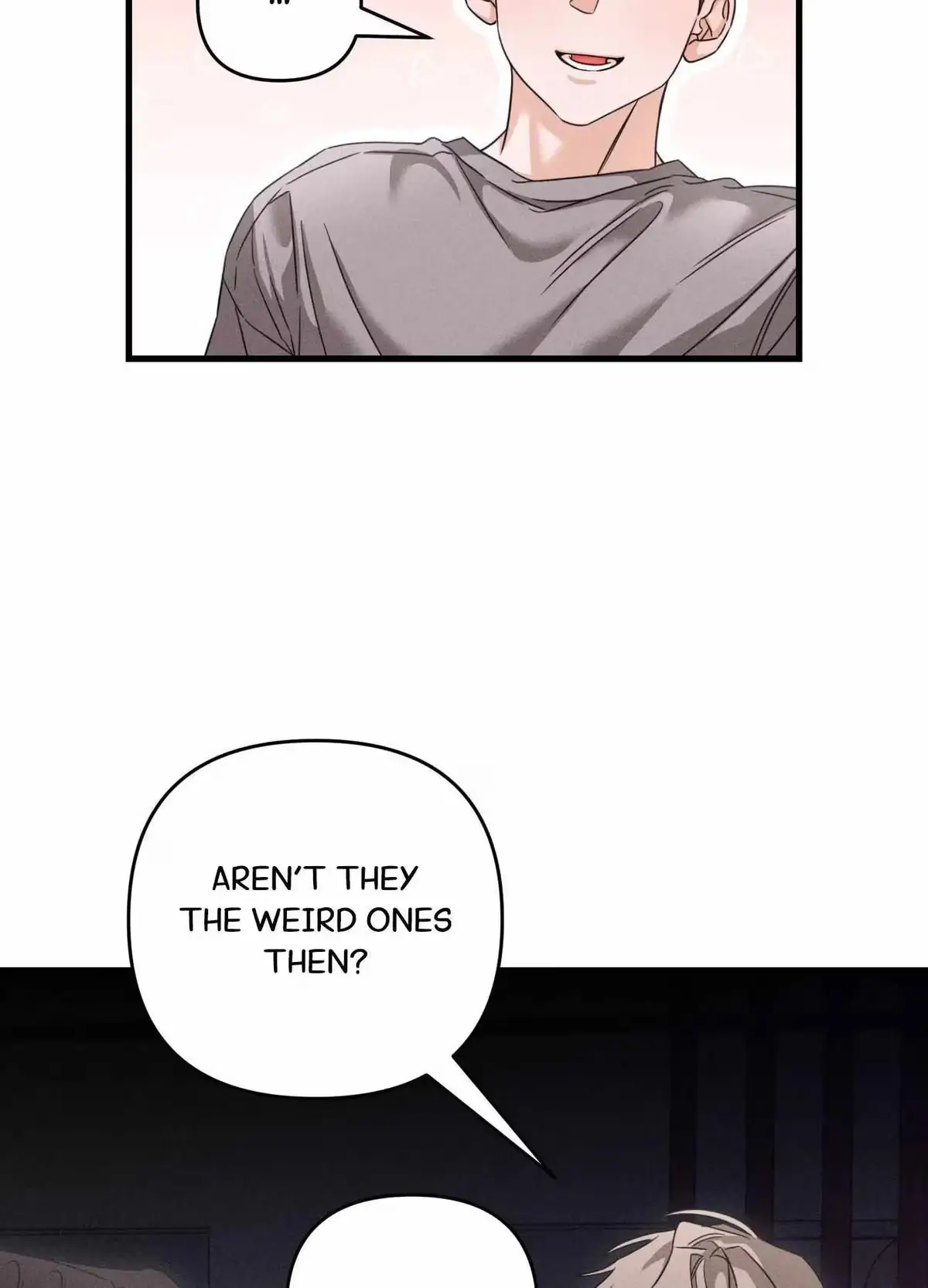 Love Loop Chapter 3 page 8 - 