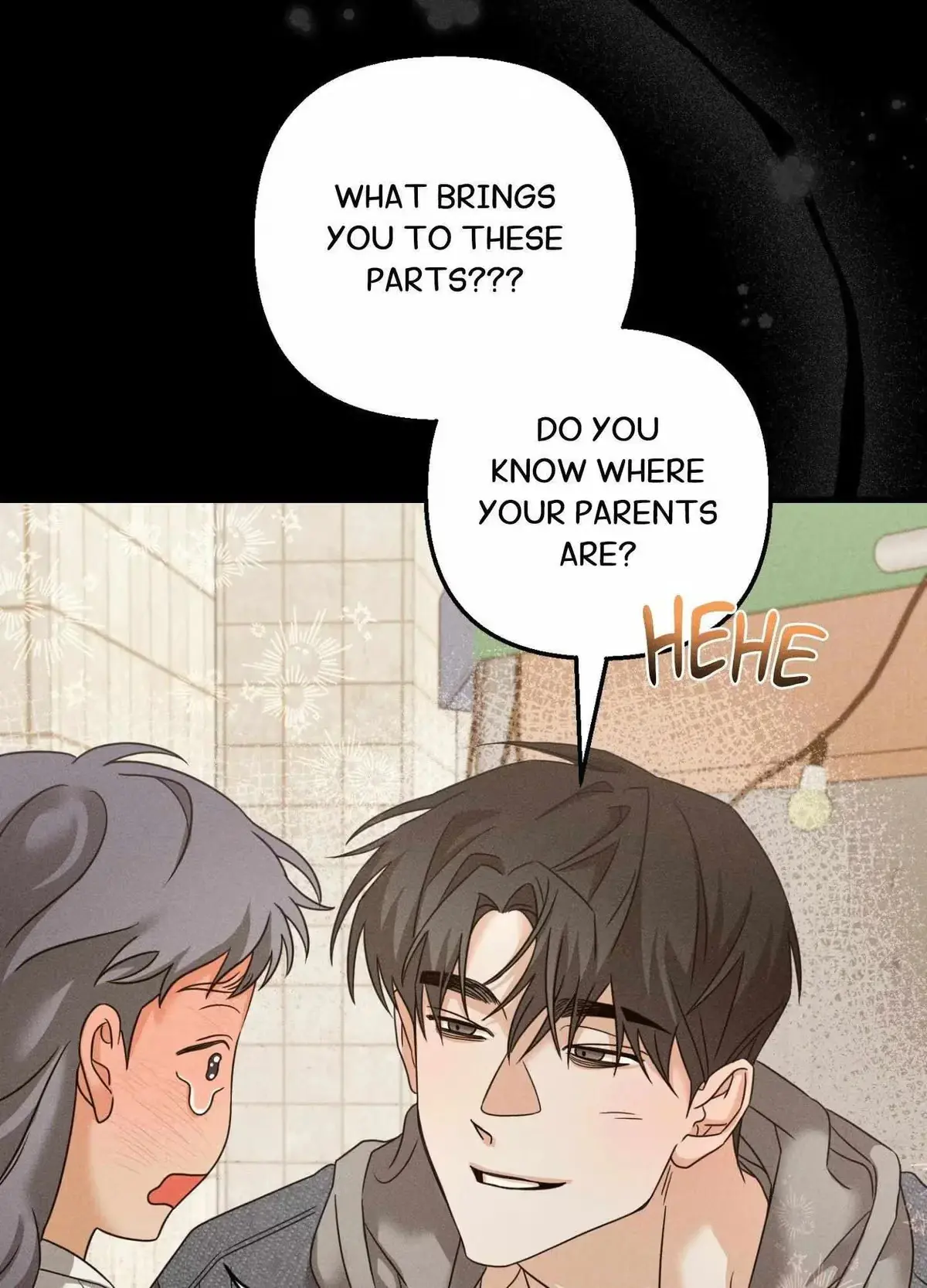 Love Loop Chapter 3 page 72 - 