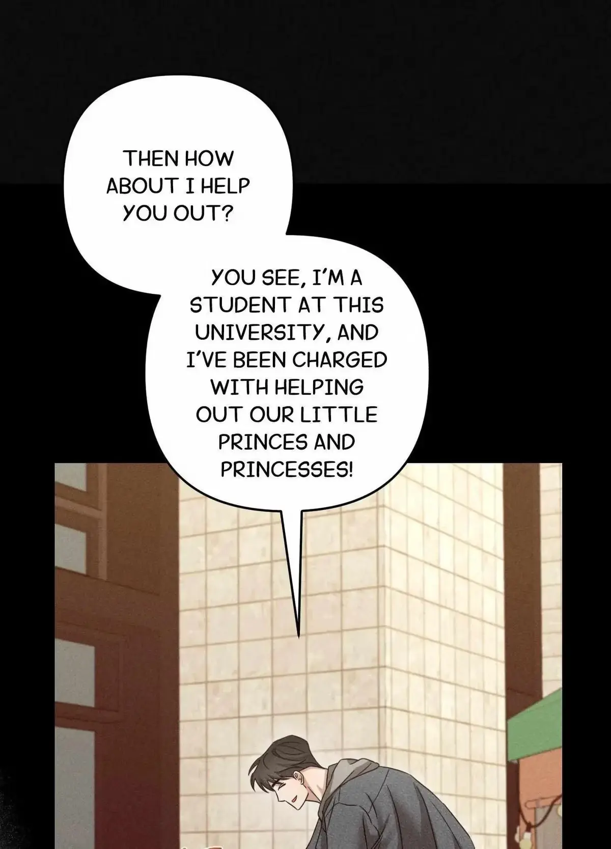 Love Loop Chapter 3 page 74 - 