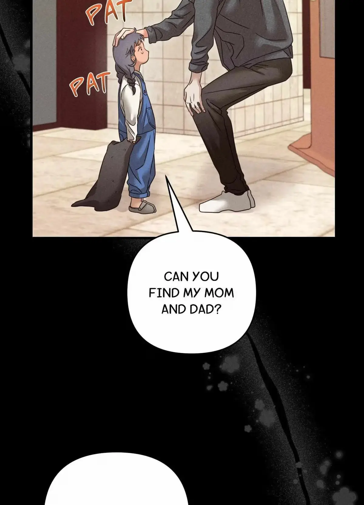 Love Loop Chapter 3 page 75 - 