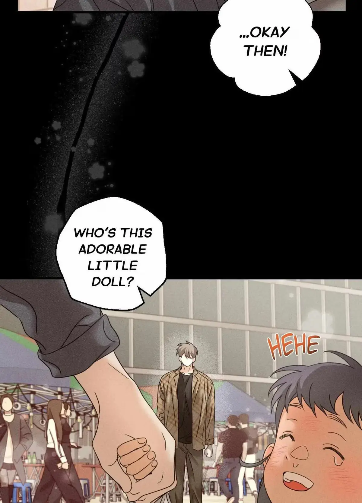 Love Loop Chapter 3 page 77 - 