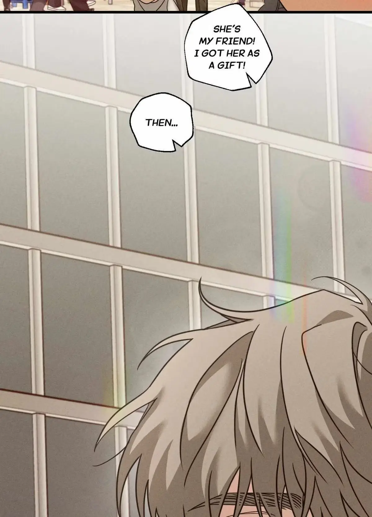 Love Loop Chapter 3 page 78 - 