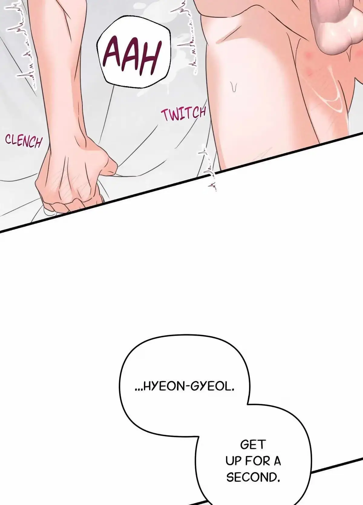 Love Loop Chapter 3 page 84 - 