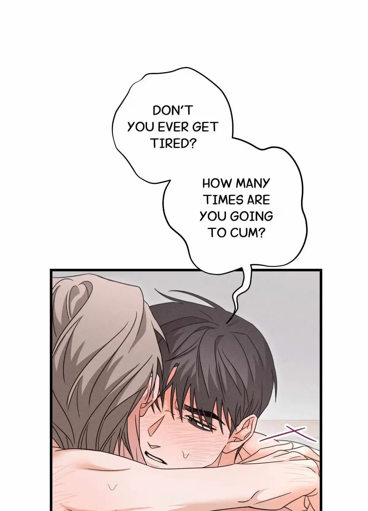 Love Loop Chapter 3 page 87 - 