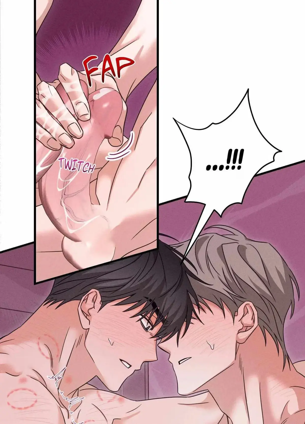 Love Loop Chapter 3 page 89 - 