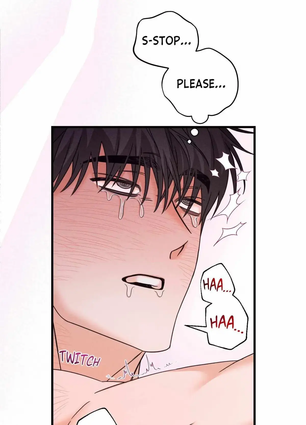 Love Loop Chapter 3 page 96 - 
