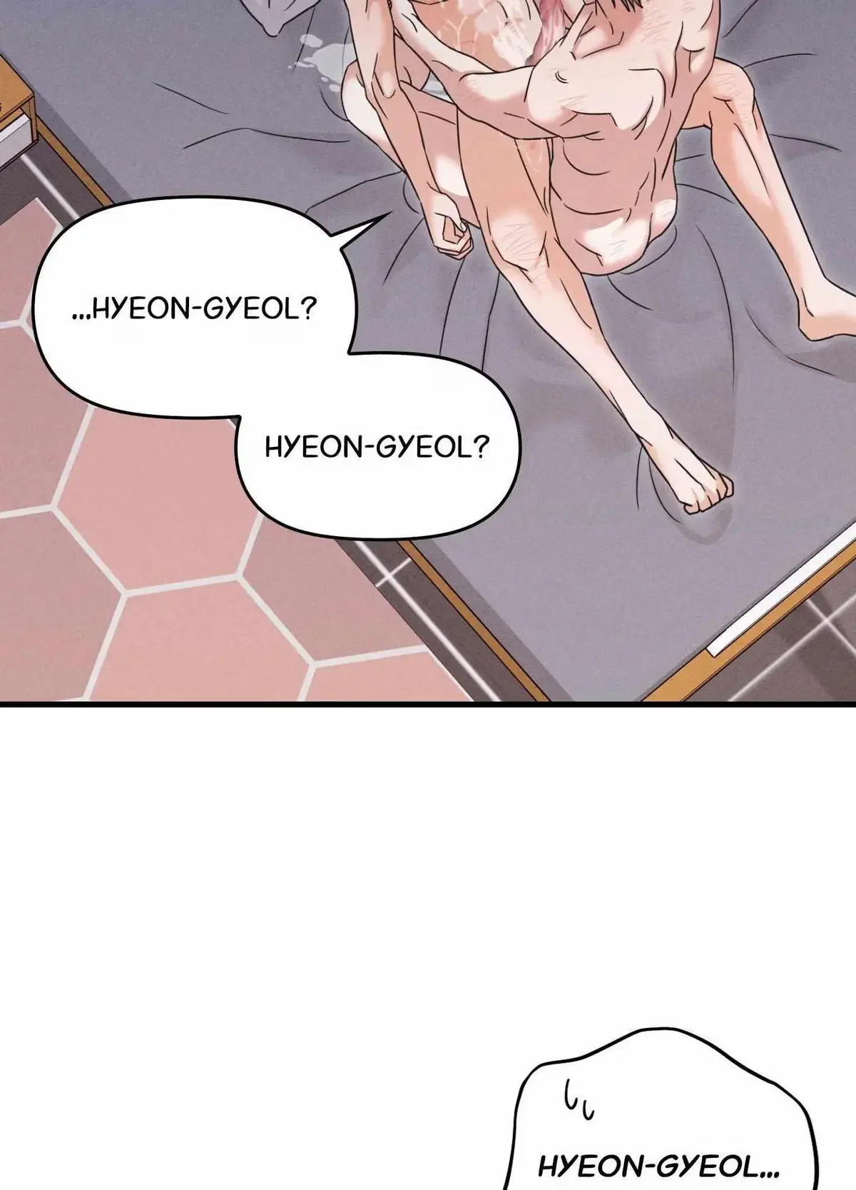 Love Loop Chapter 3 page 99 - 