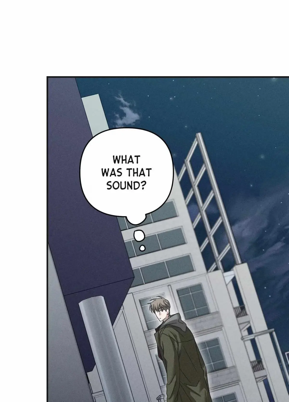Love Loop Chapter 4 page 104 - 
