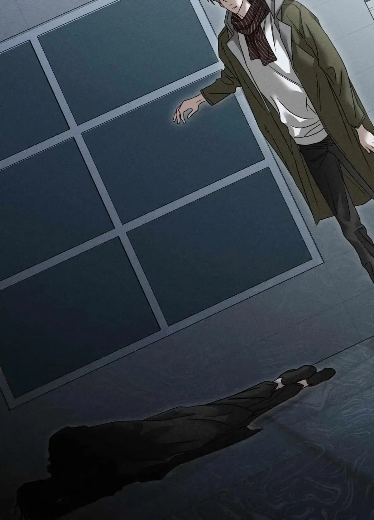 Love Loop Chapter 4 page 112 - 