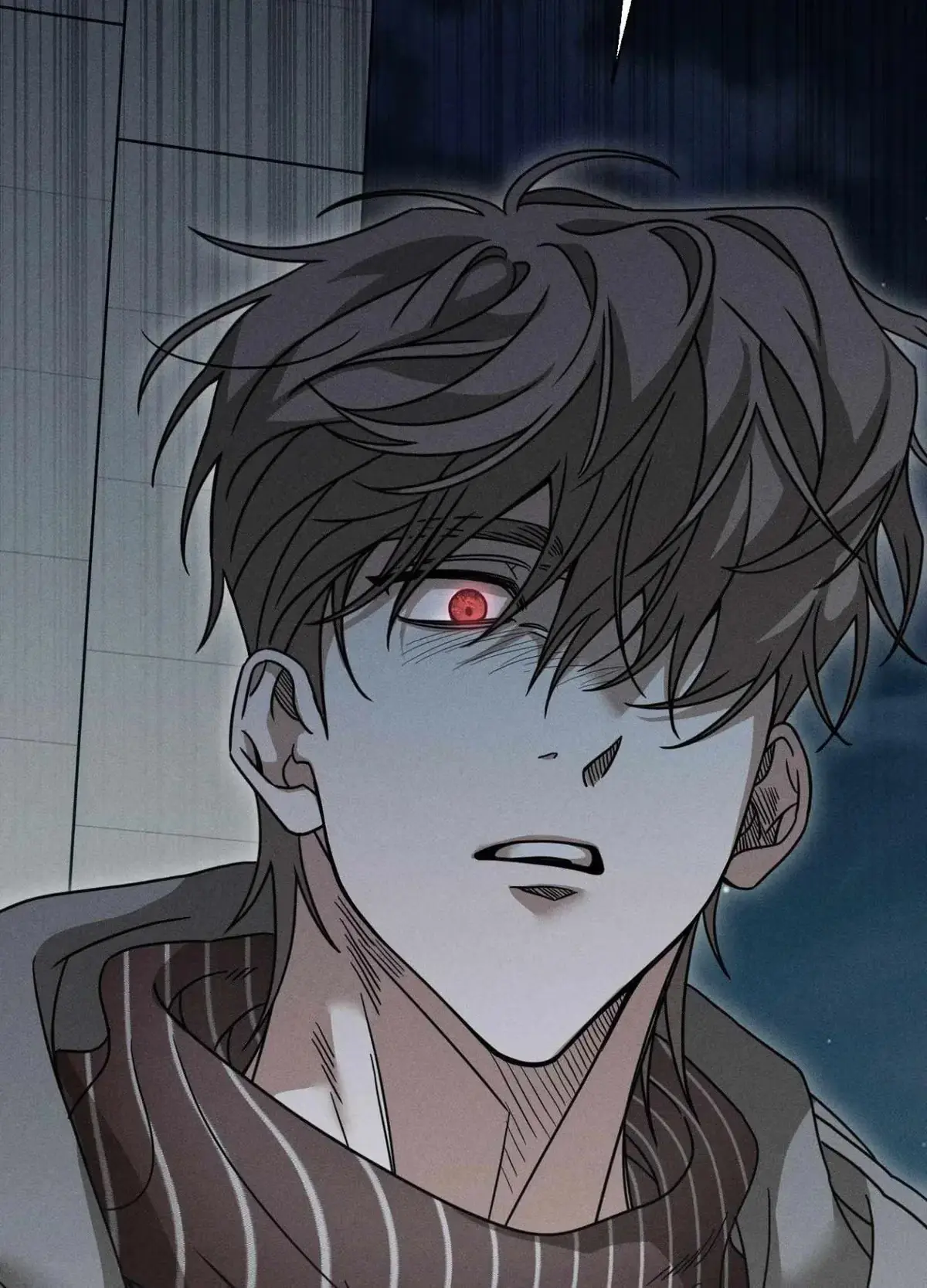 Love Loop Chapter 4 page 114 - 