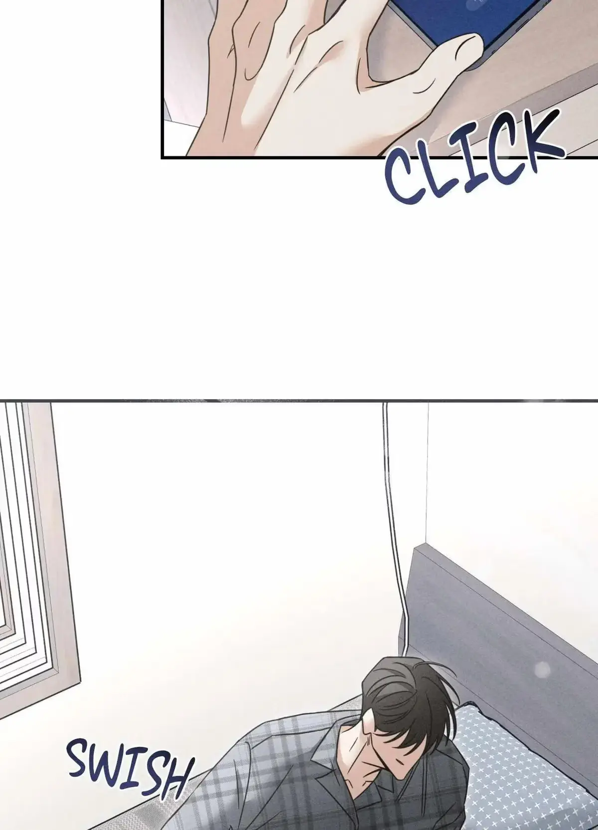 Love Loop Chapter 4 page 123 - 