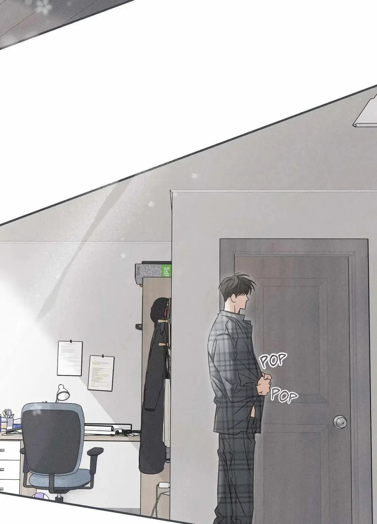 Love Loop Chapter 4 page 125 - 