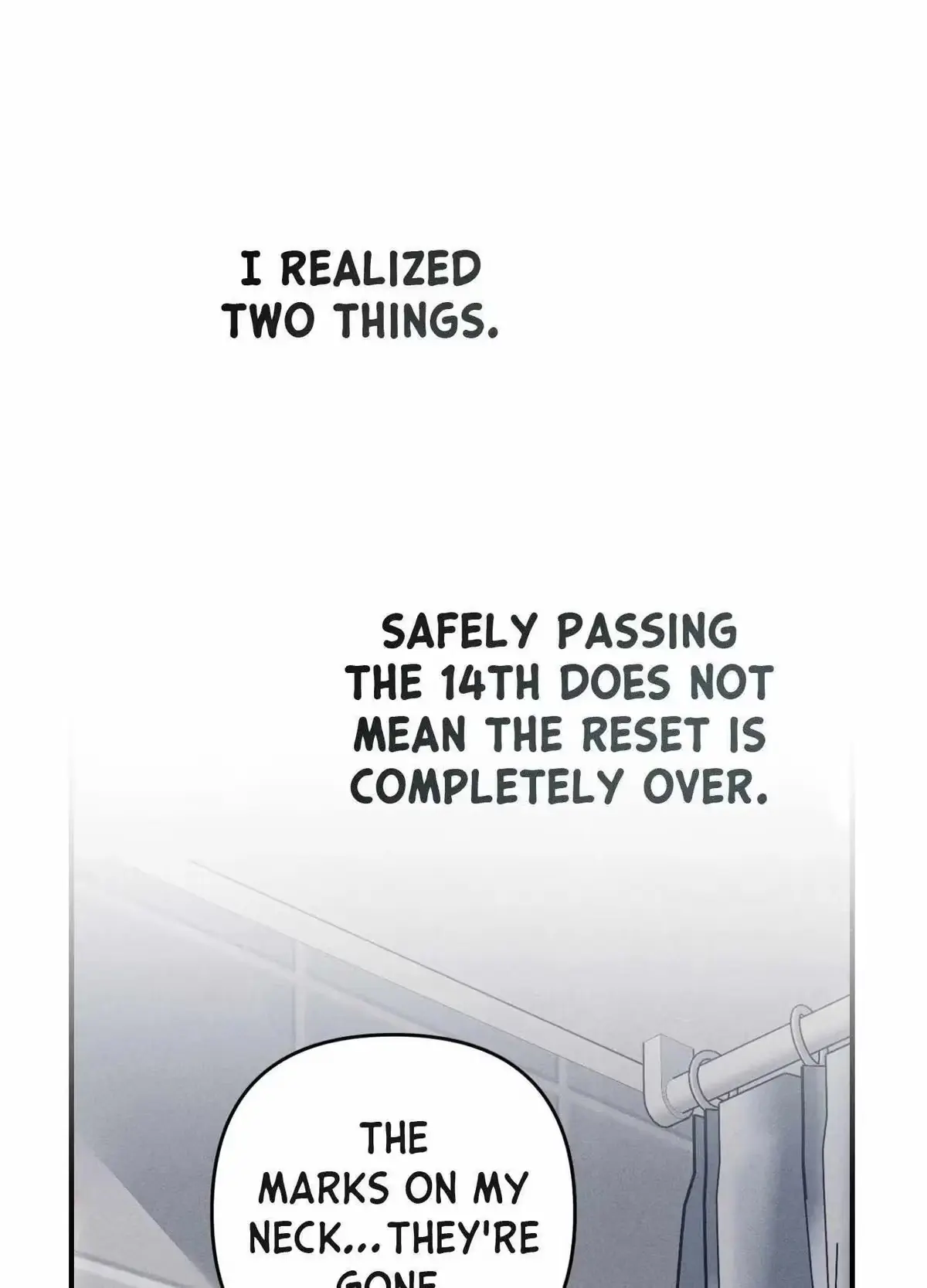 Love Loop Chapter 4 page 129 - 