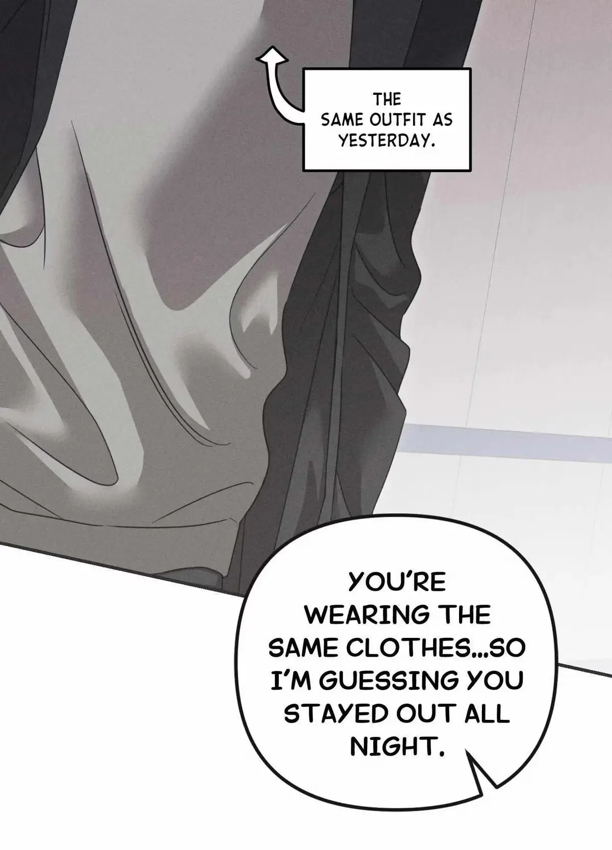 Love Loop Chapter 4 page 14 - 