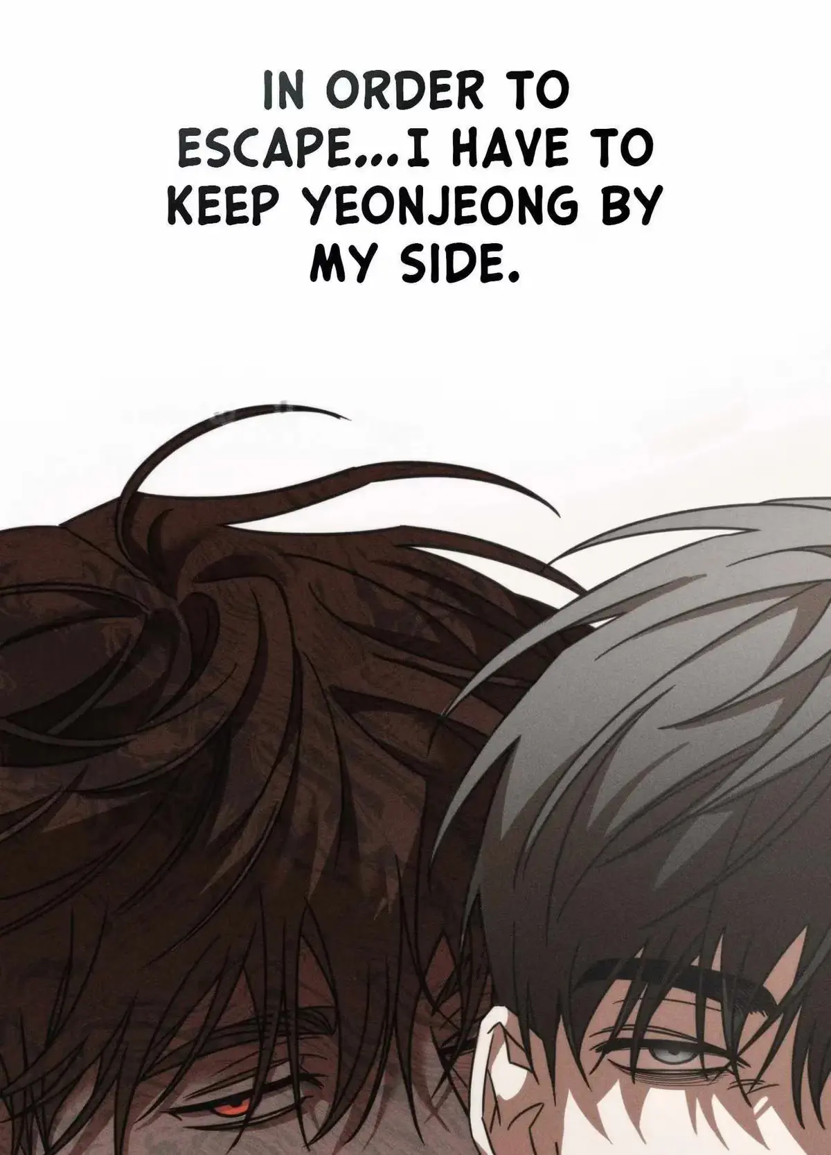 Love Loop Chapter 4 page 133 - 