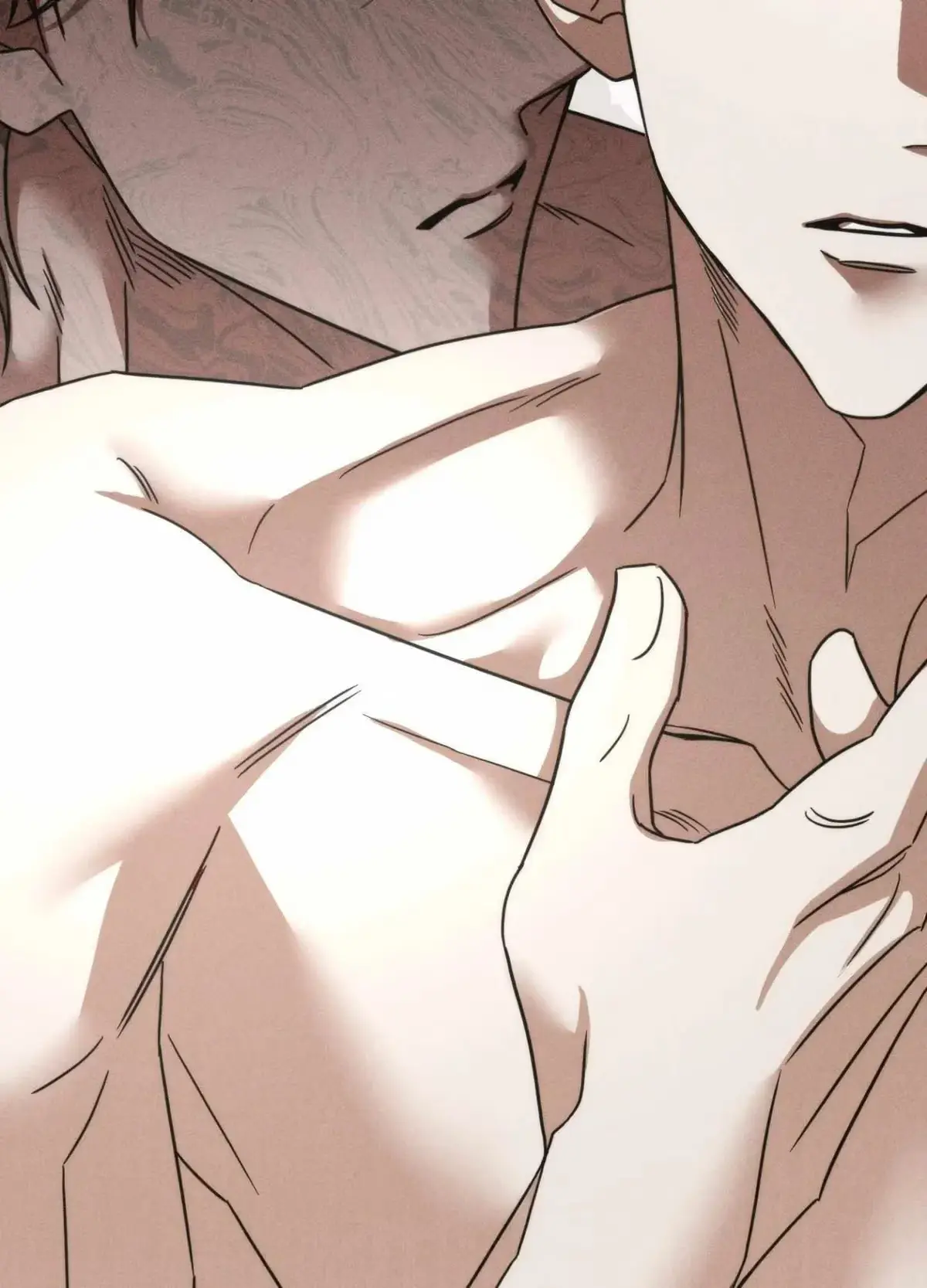 Love Loop Chapter 4 page 134 - 