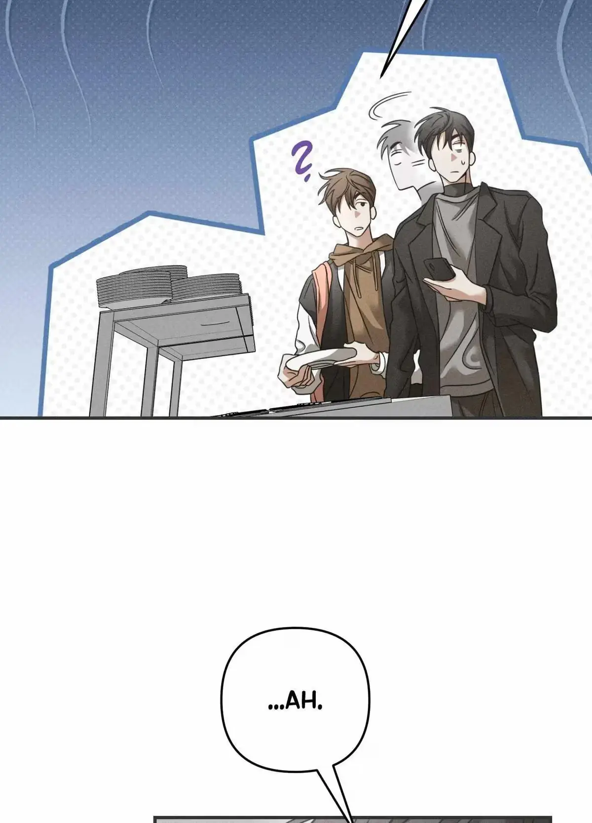Love Loop Chapter 4 page 20 - 