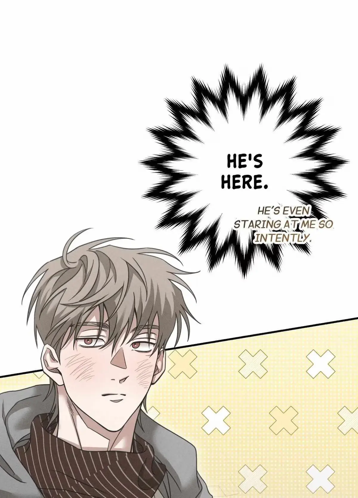 Love Loop Chapter 4 page 23 - 
