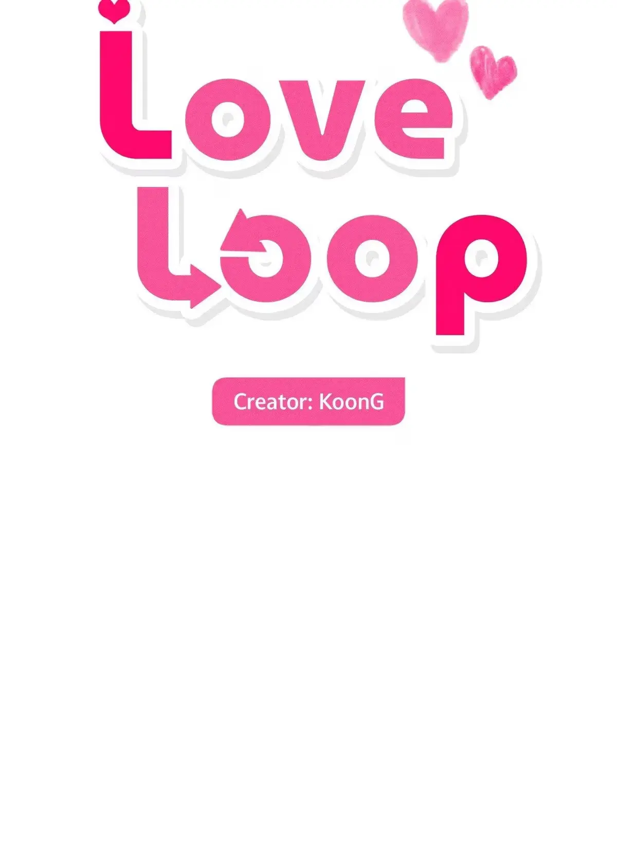 Love Loop Chapter 4 page 31 - 
