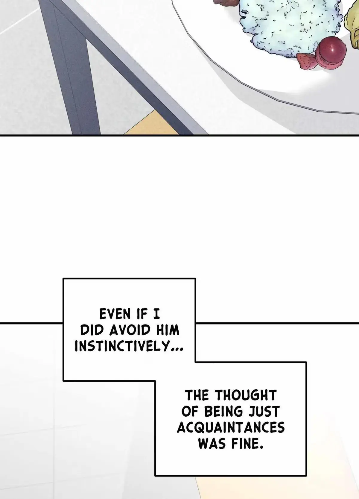 Love Loop Chapter 4 page 33 - 