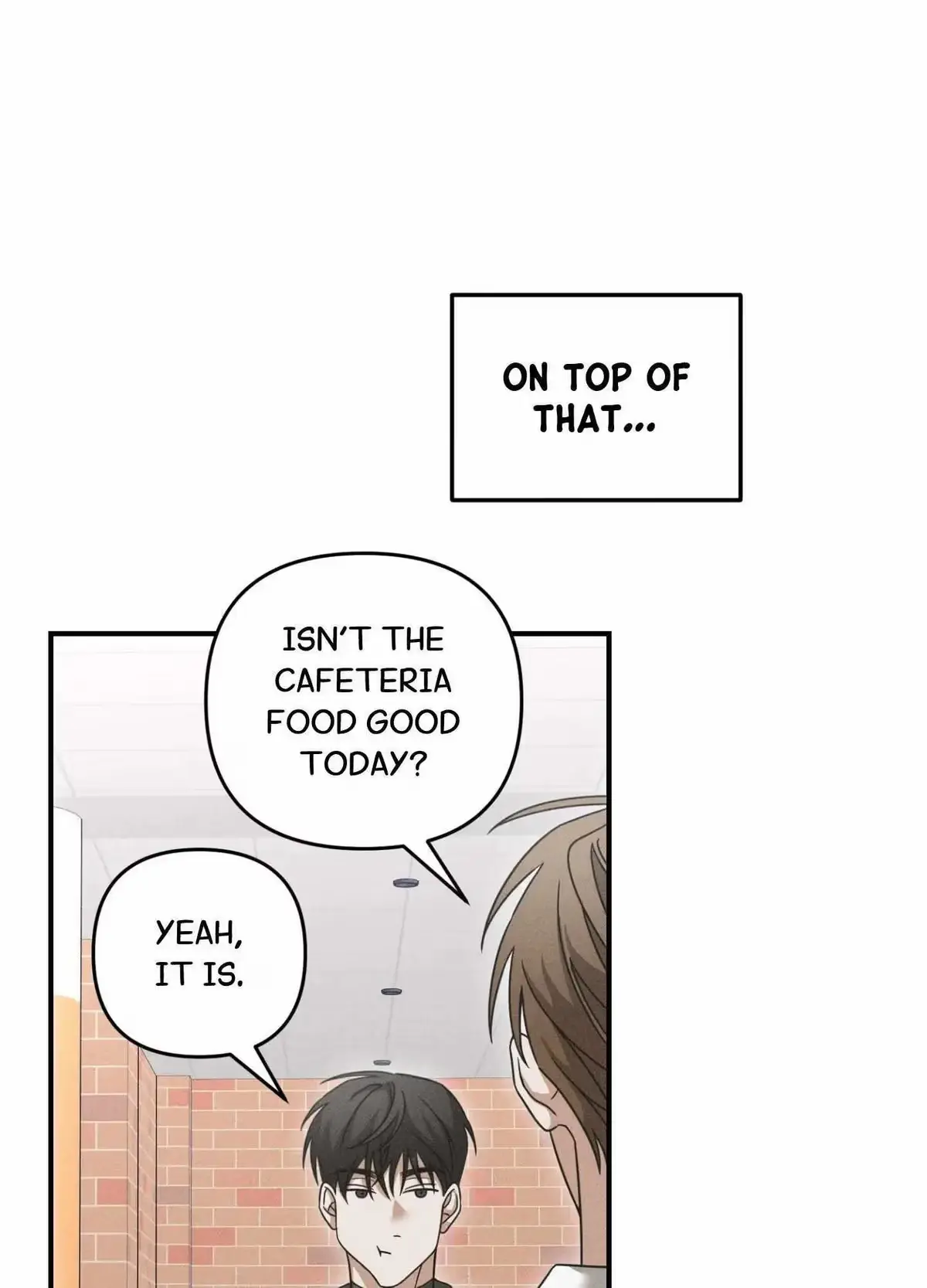 Love Loop Chapter 4 page 37 - 
