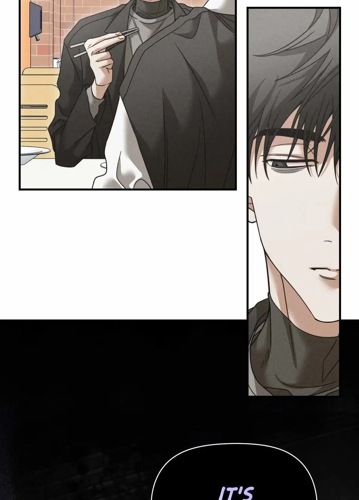 Love Loop Chapter 4 page 38 - 