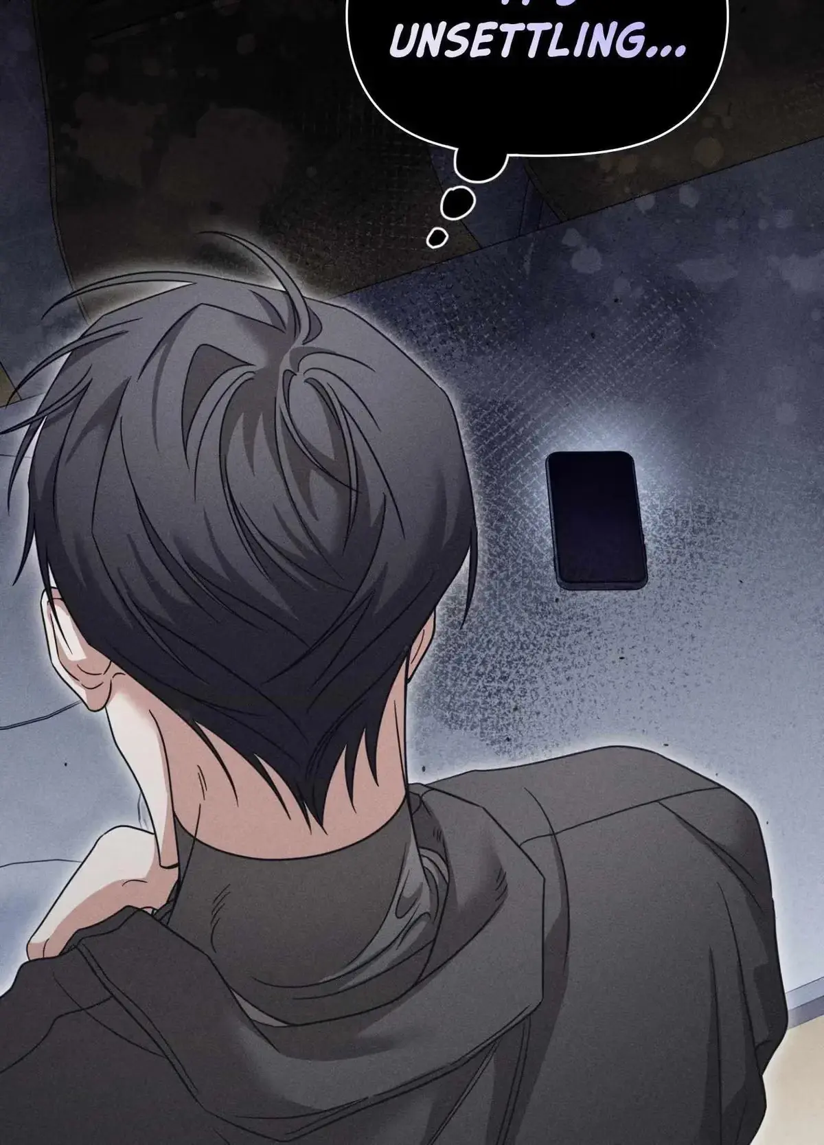 Love Loop Chapter 4 page 39 - 