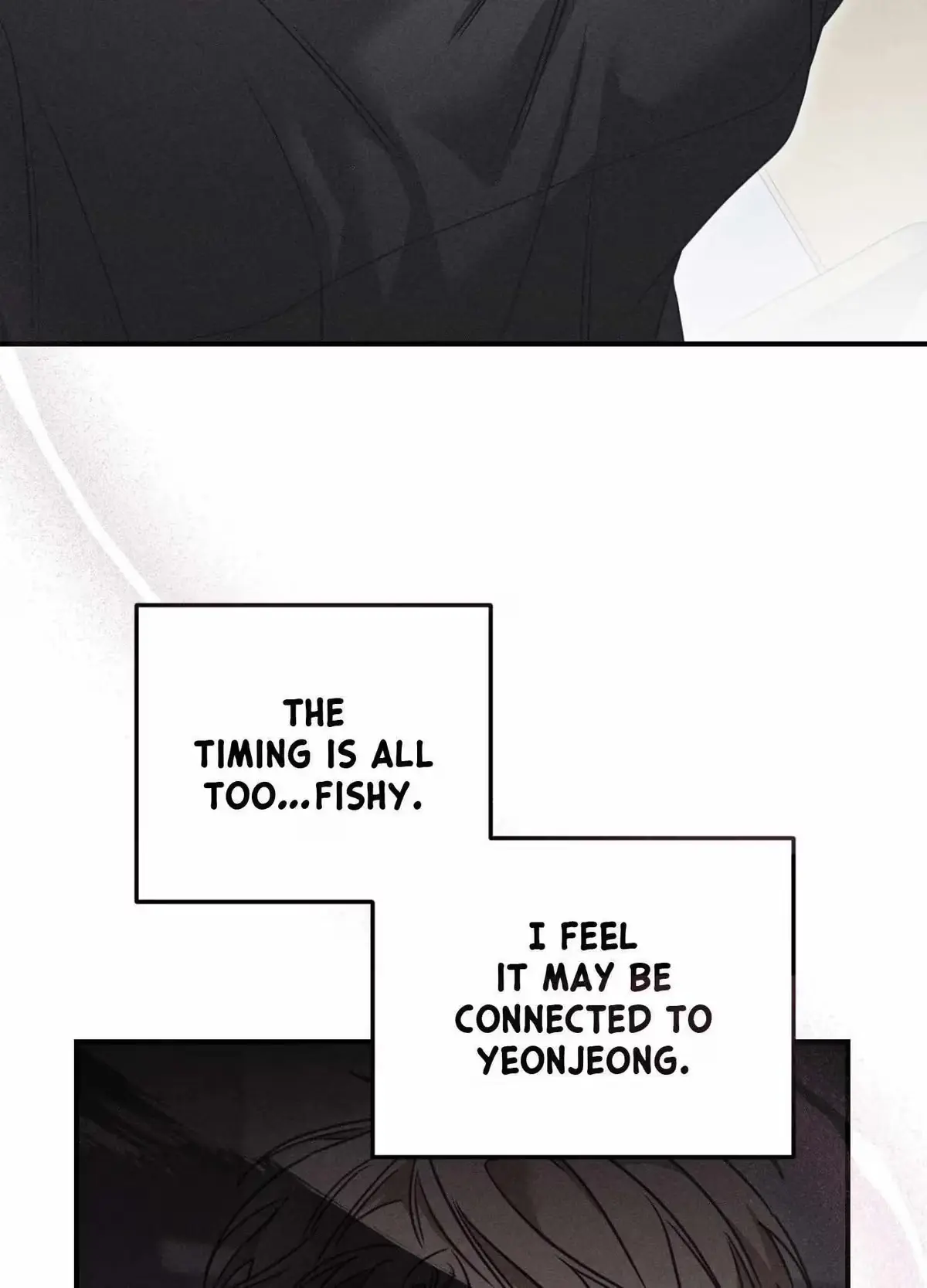 Love Loop Chapter 4 page 40 - 