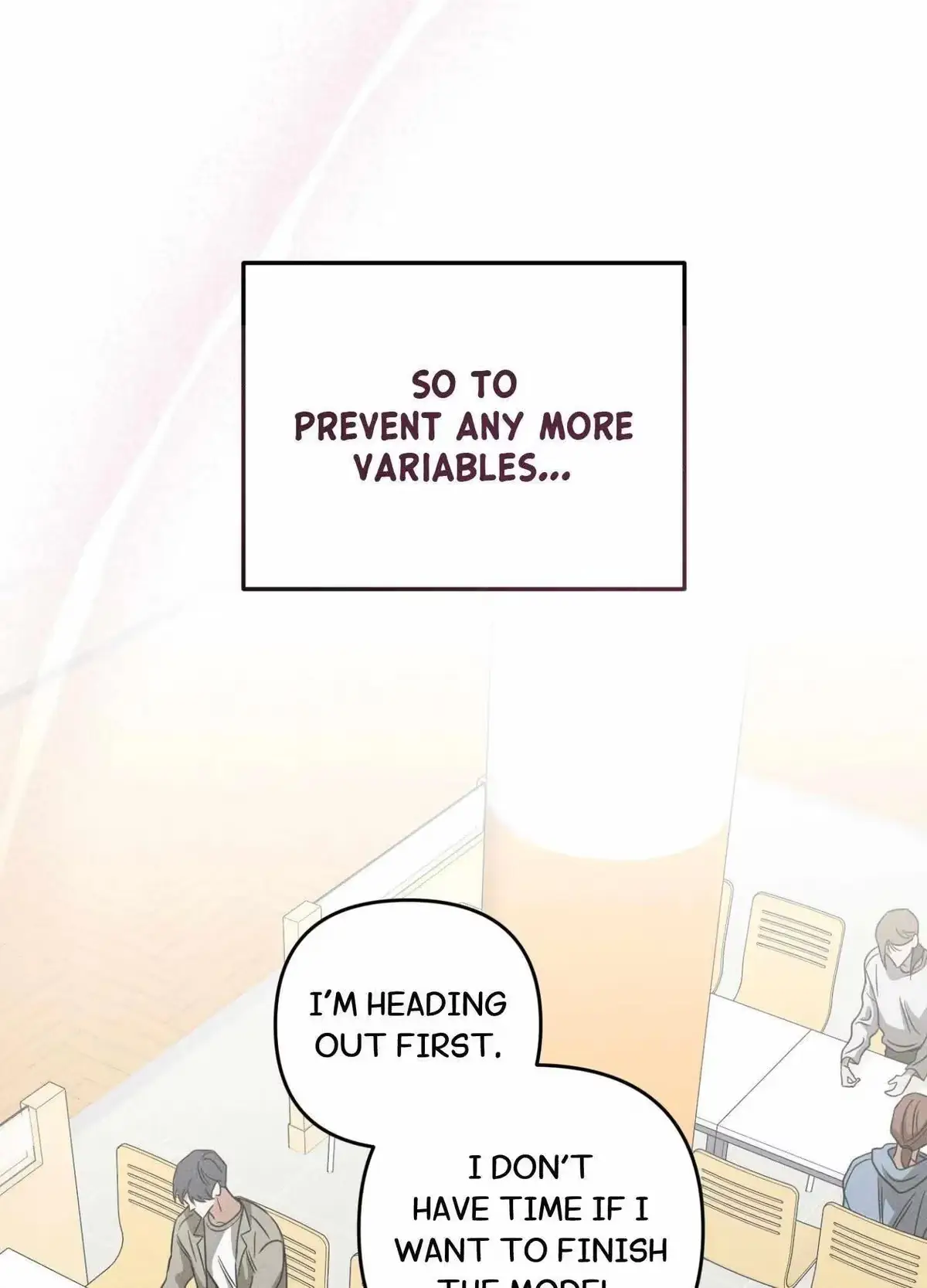 Love Loop Chapter 4 page 42 - 