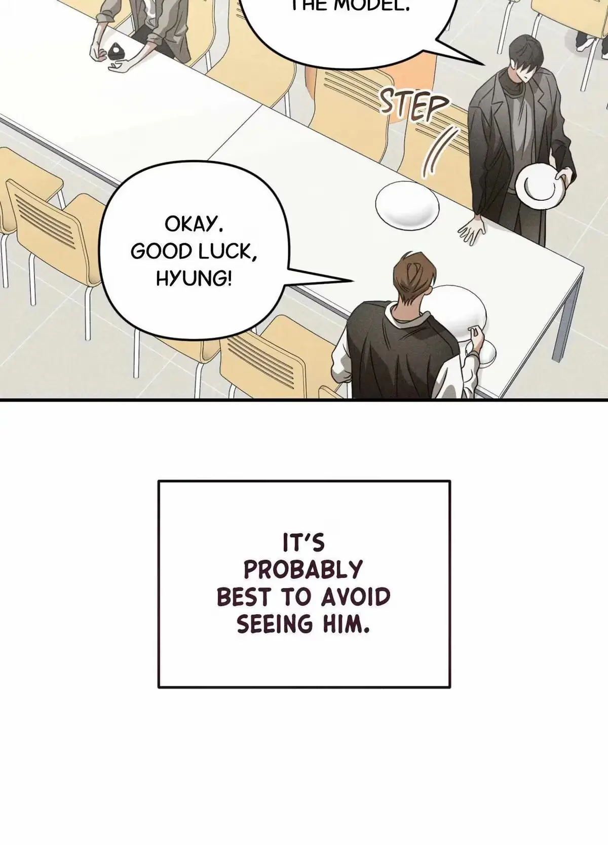 Love Loop Chapter 4 page 43 - 