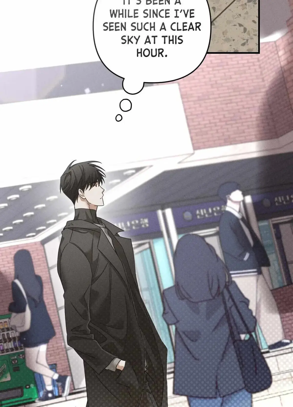 Love Loop Chapter 4 page 45 - 