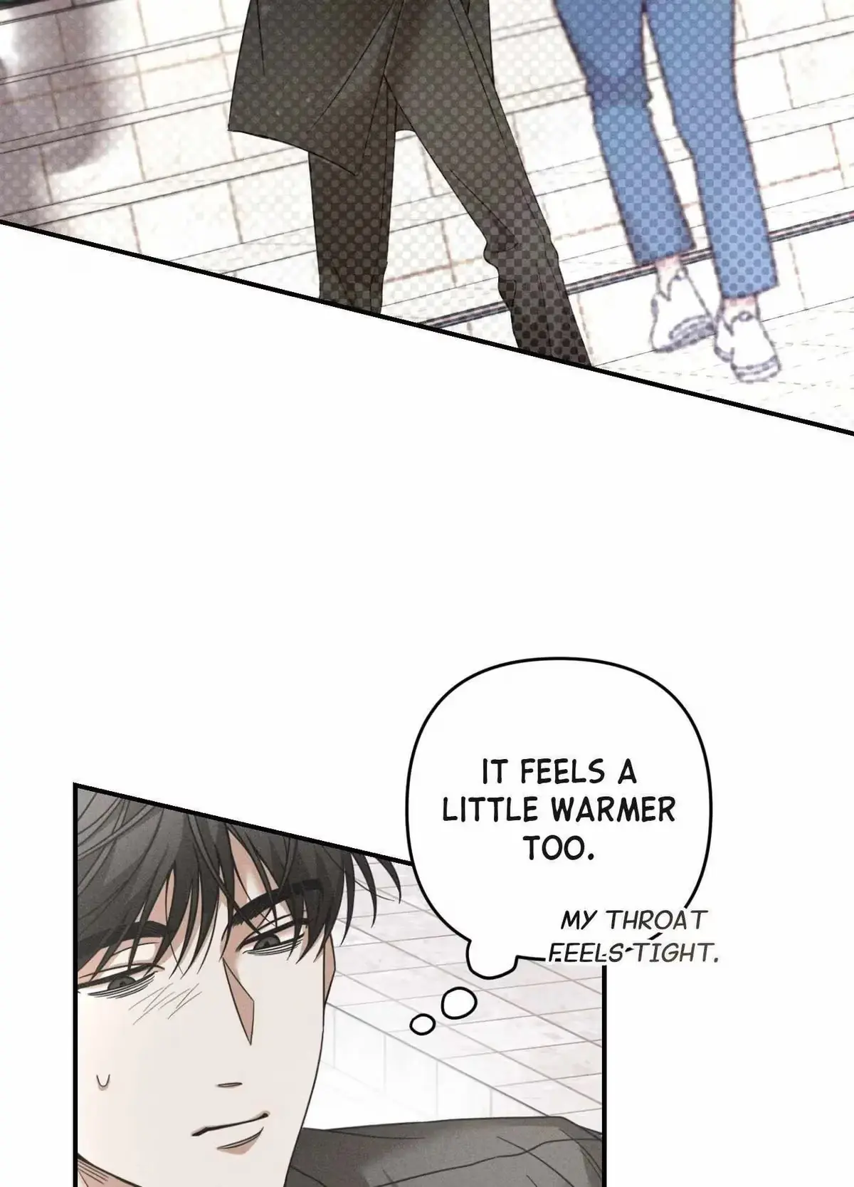 Love Loop Chapter 4 page 46 - 