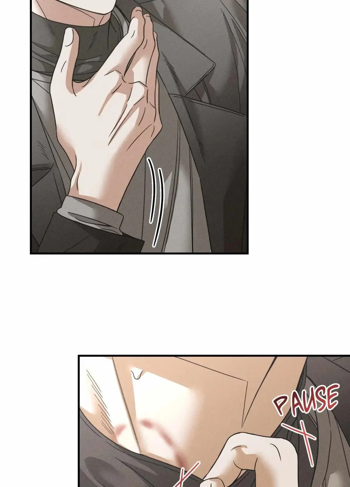 Love Loop Chapter 4 page 47 - 