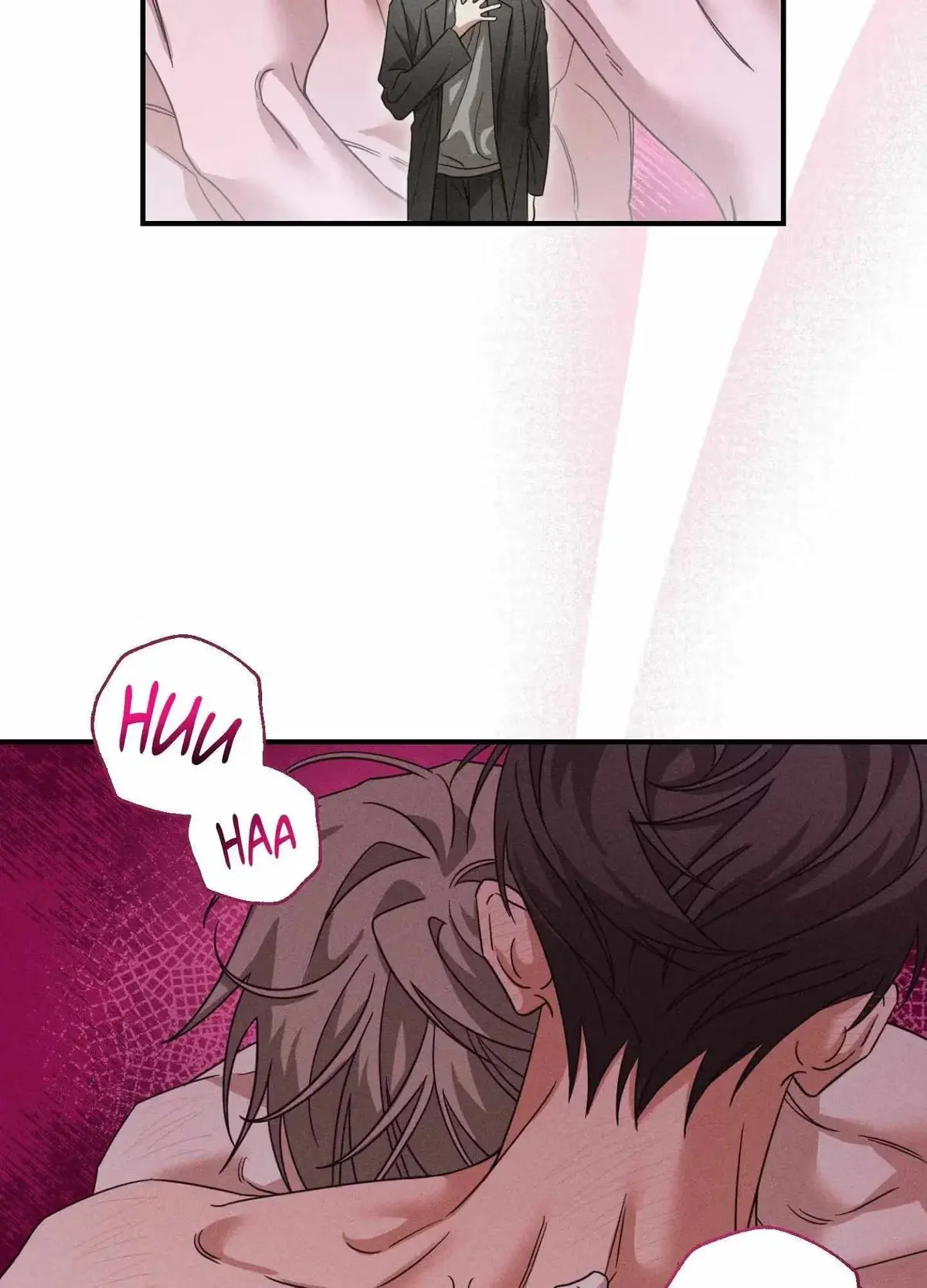 Love Loop Chapter 4 page 50 - 