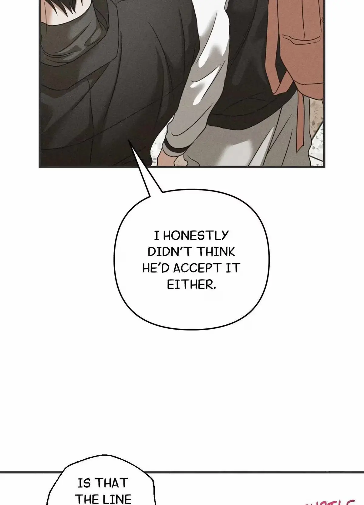 Love Loop Chapter 4 page 6 - 