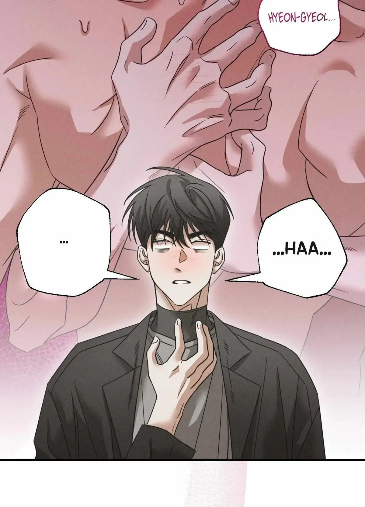 Love Loop Chapter 4 page 51 - 