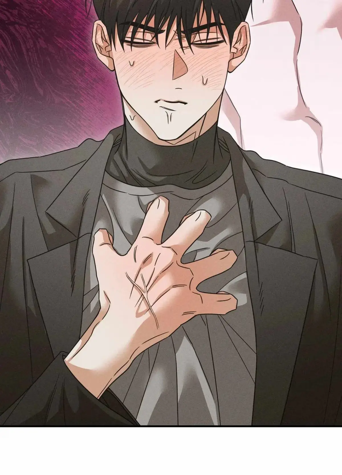 Love Loop Chapter 4 page 54 - 
