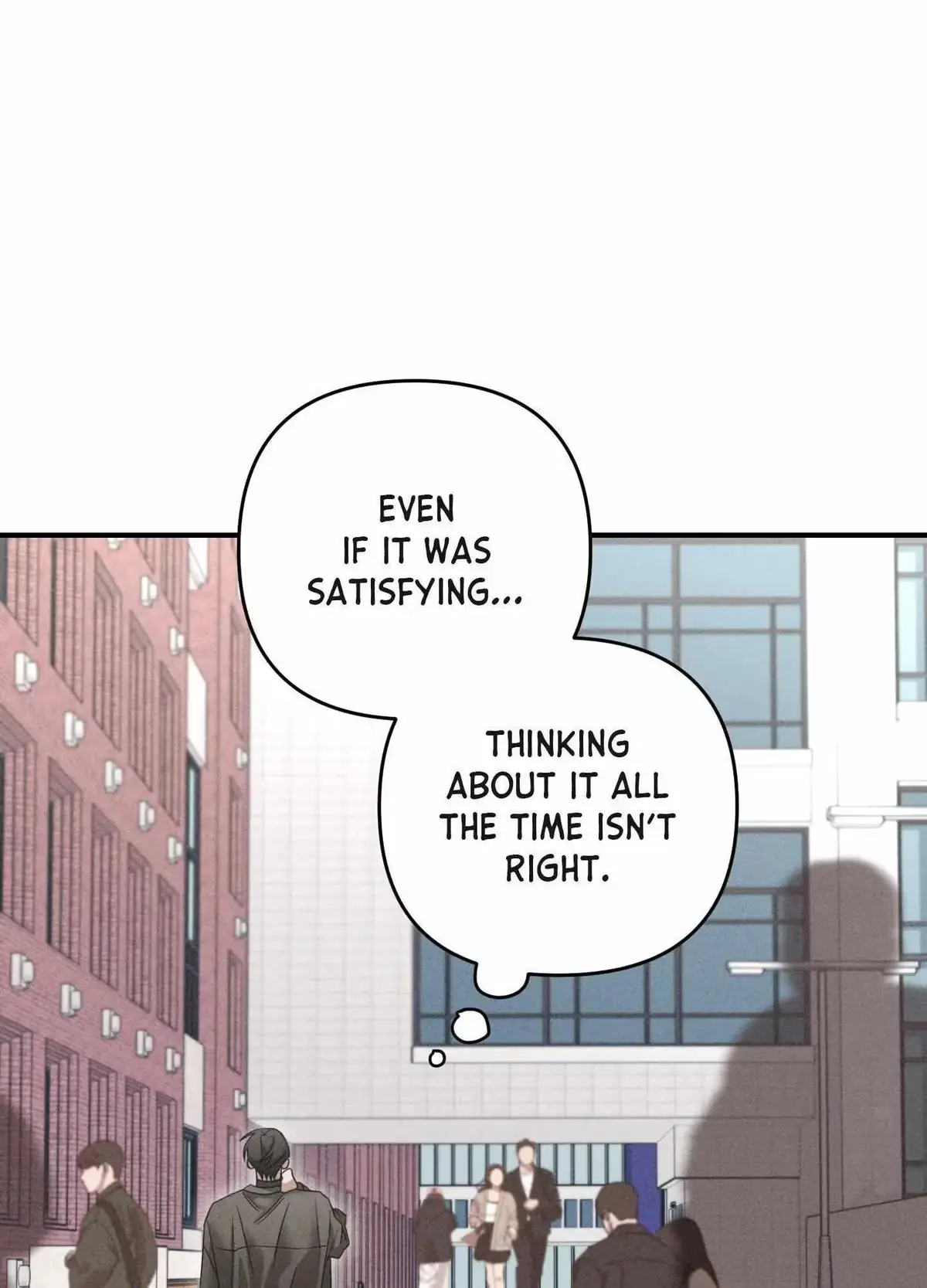 Love Loop Chapter 4 page 55 - 