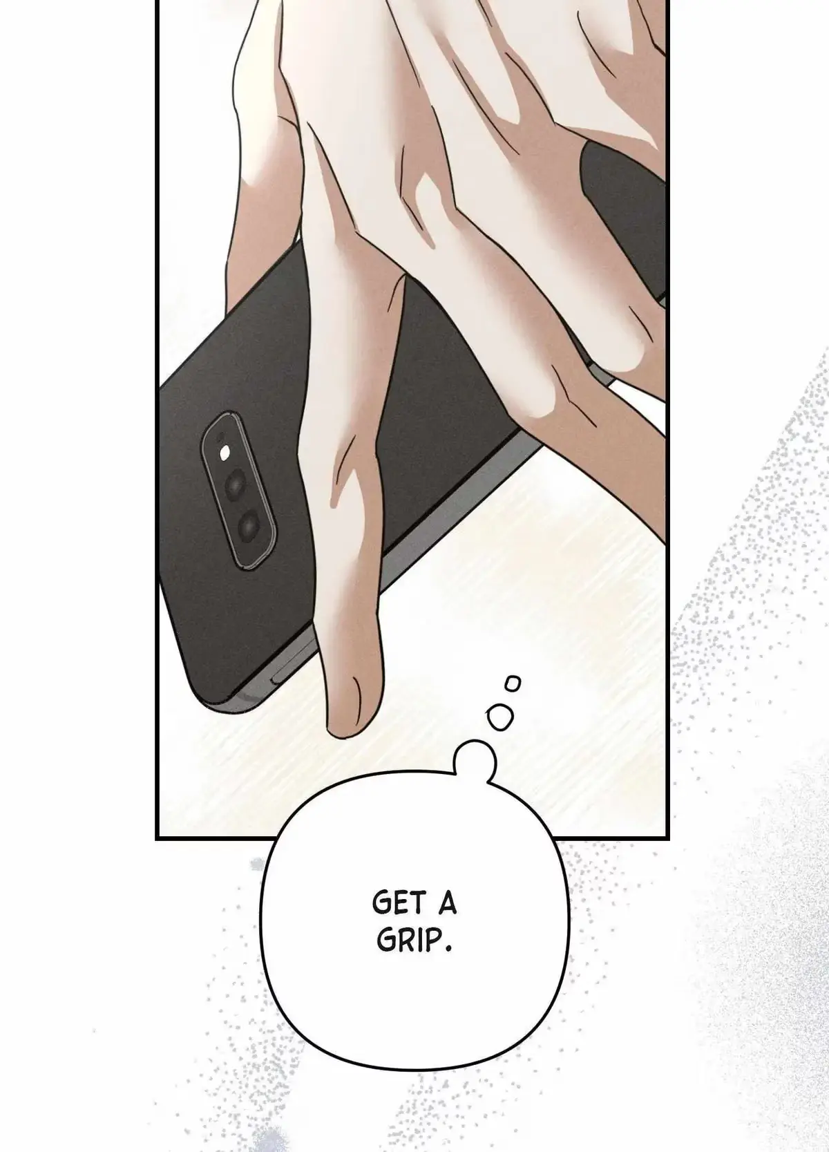 Love Loop Chapter 4 page 57 - 