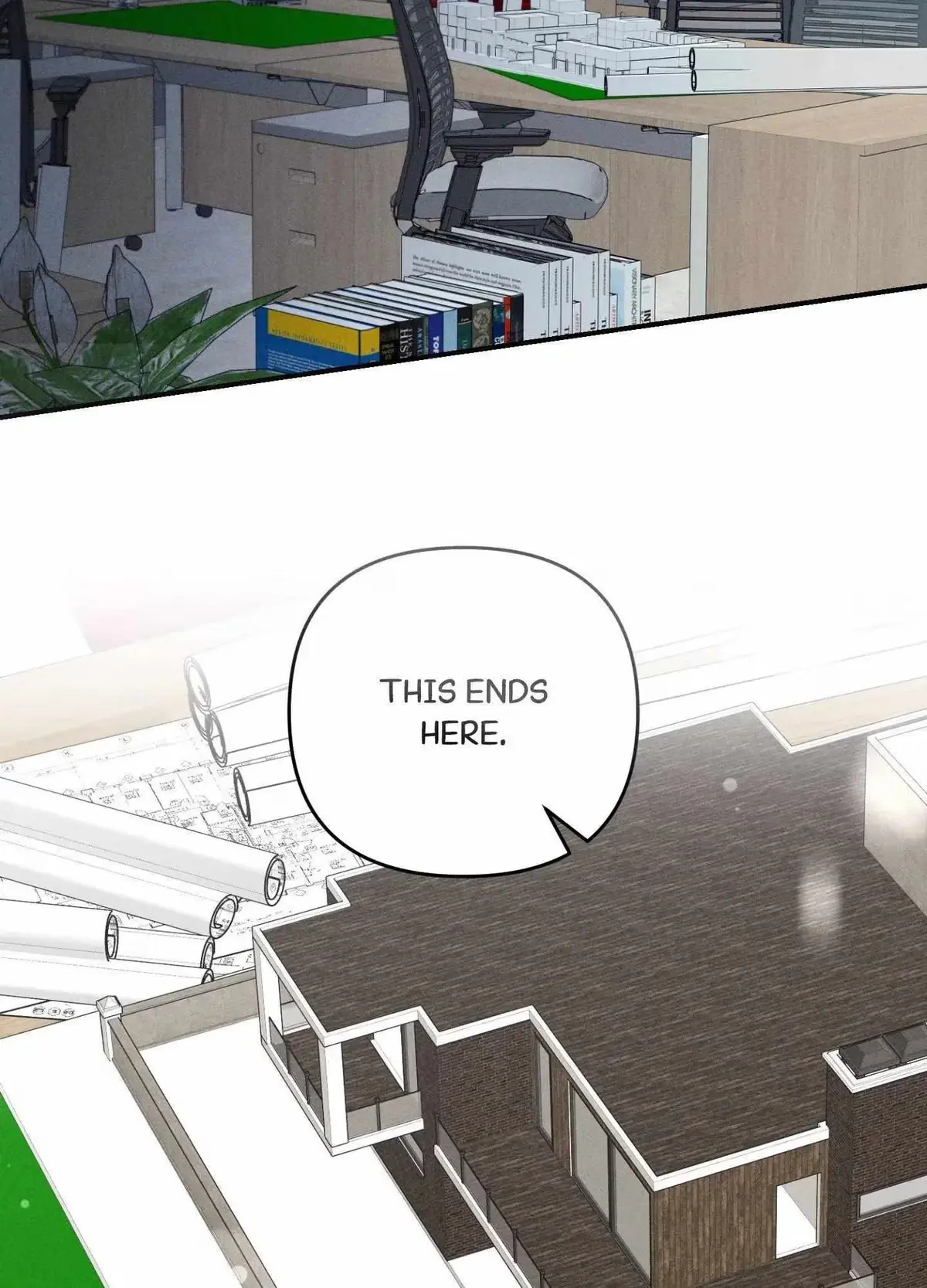 Love Loop Chapter 4 page 62 - 