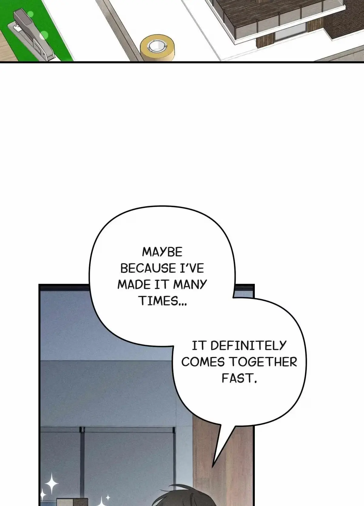 Love Loop Chapter 4 page 63 - 