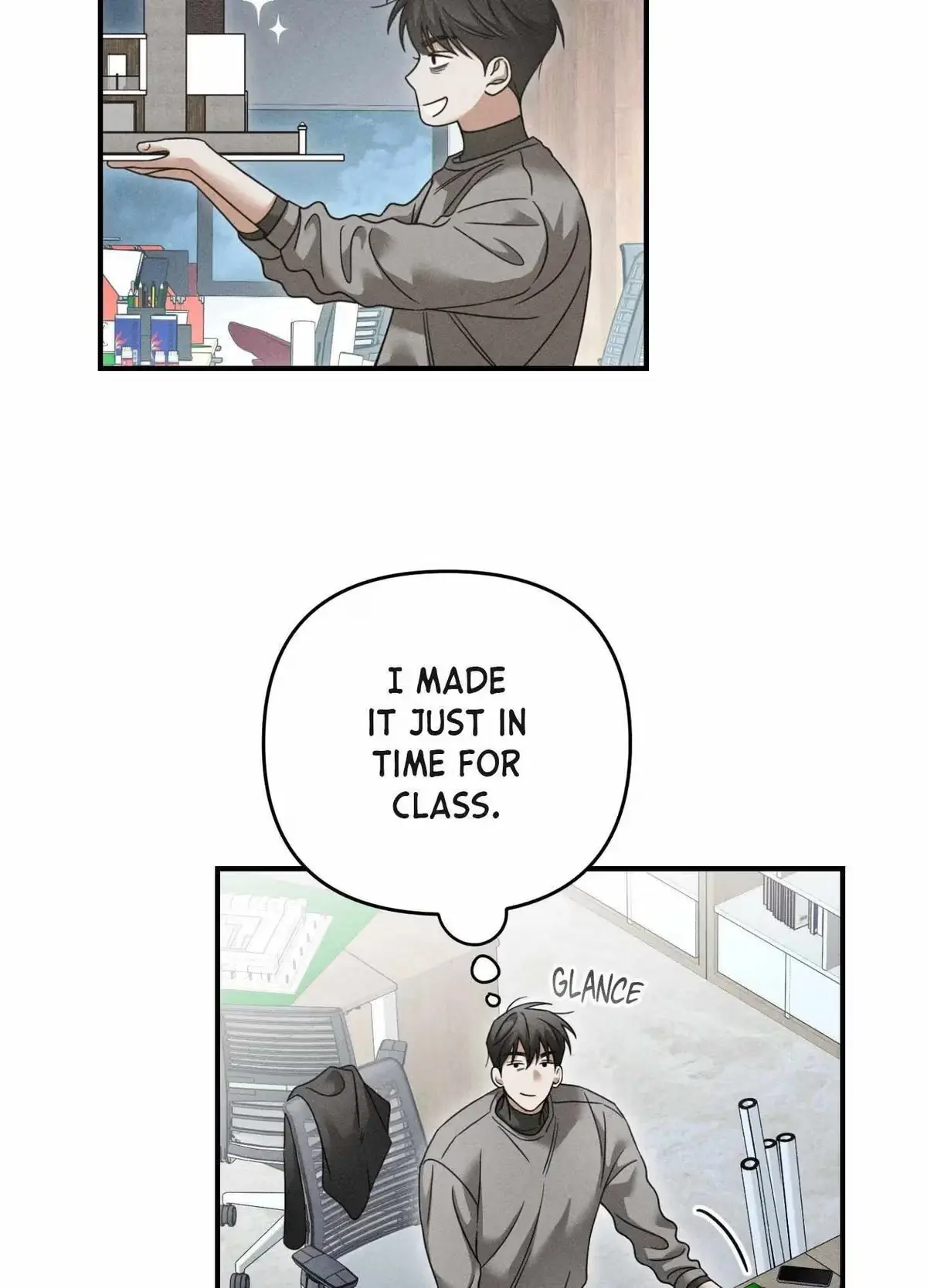 Love Loop Chapter 4 page 64 - 