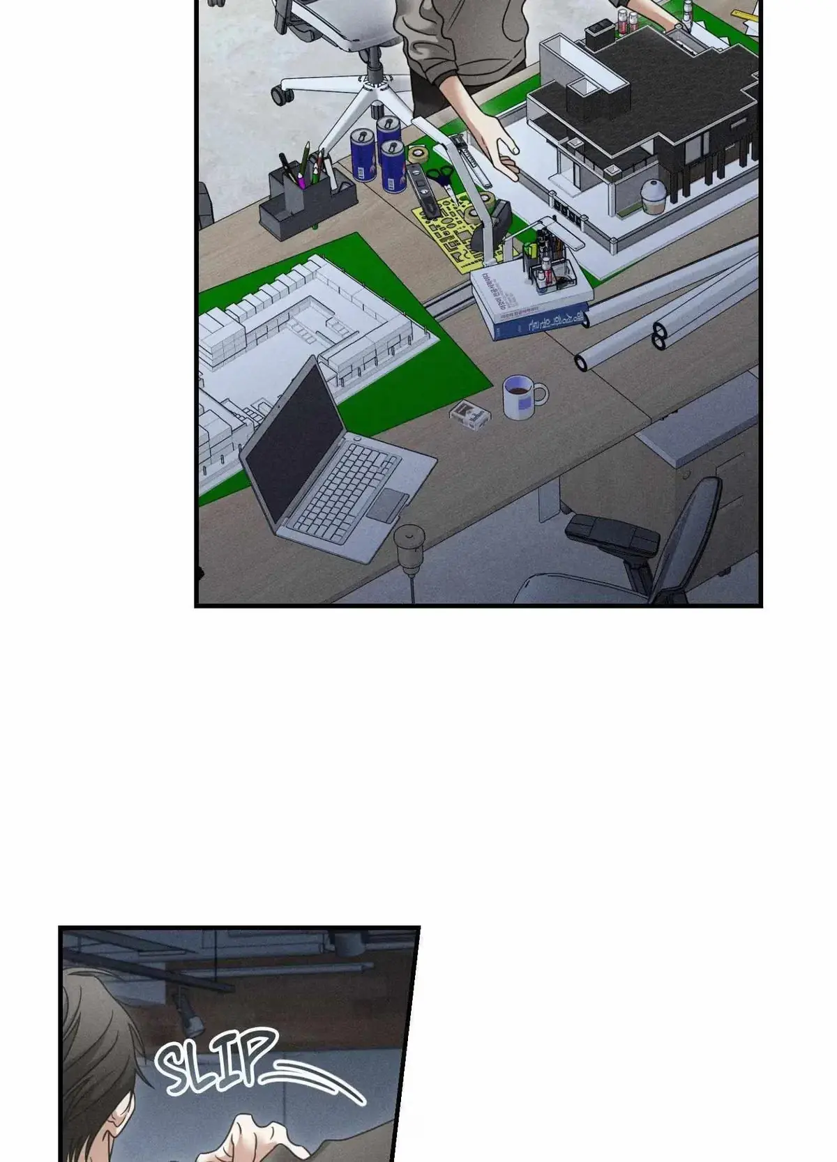 Love Loop Chapter 4 page 65 - 